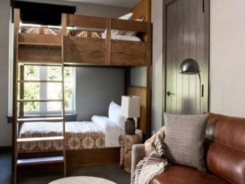Kimpton Riverplace Hotel By Ihg Portland Buitenkant foto
