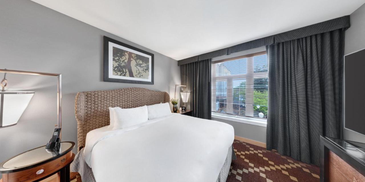 Kimpton Riverplace Hotel By Ihg Portland Buitenkant foto