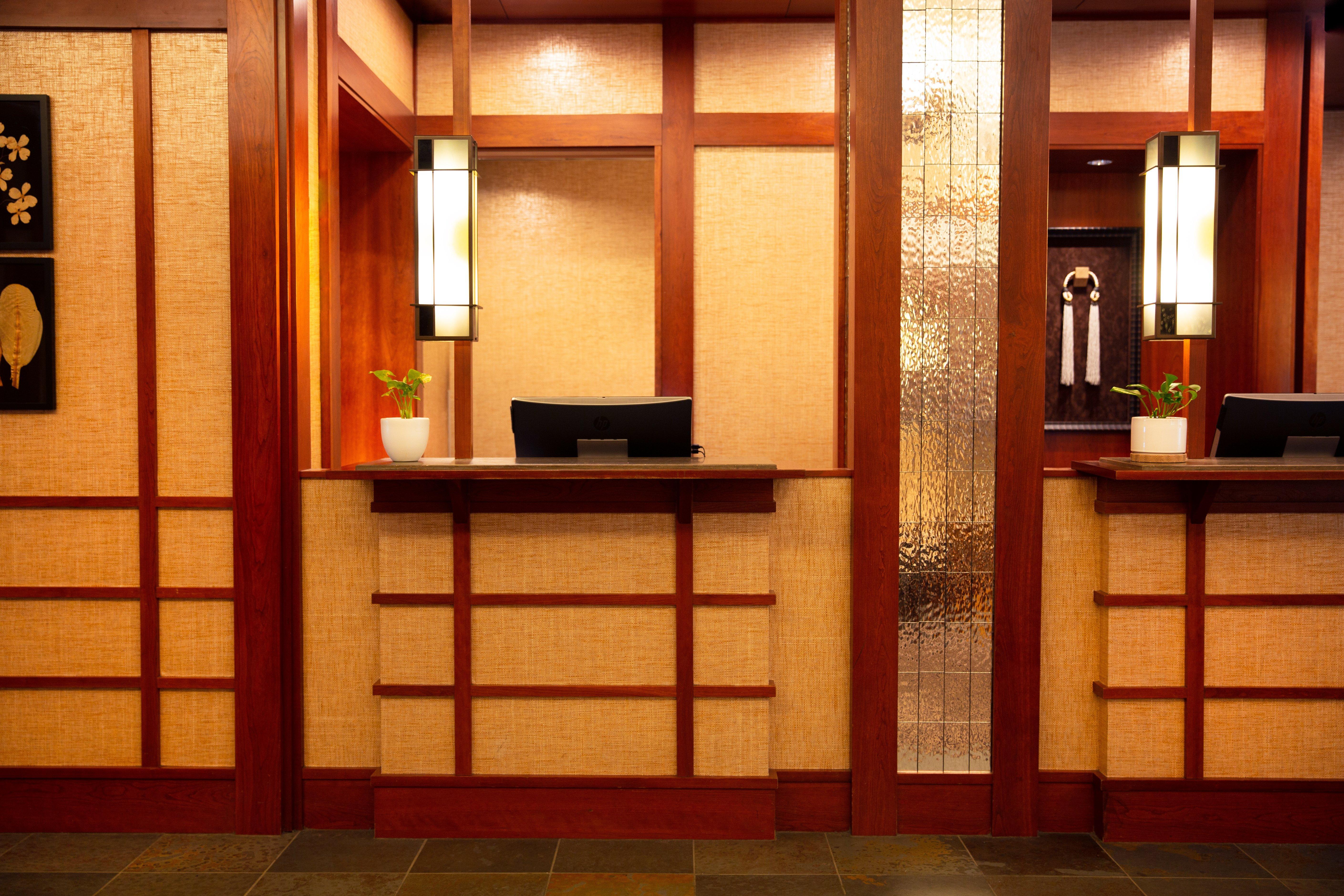 Kimpton Riverplace Hotel By Ihg Portland Buitenkant foto