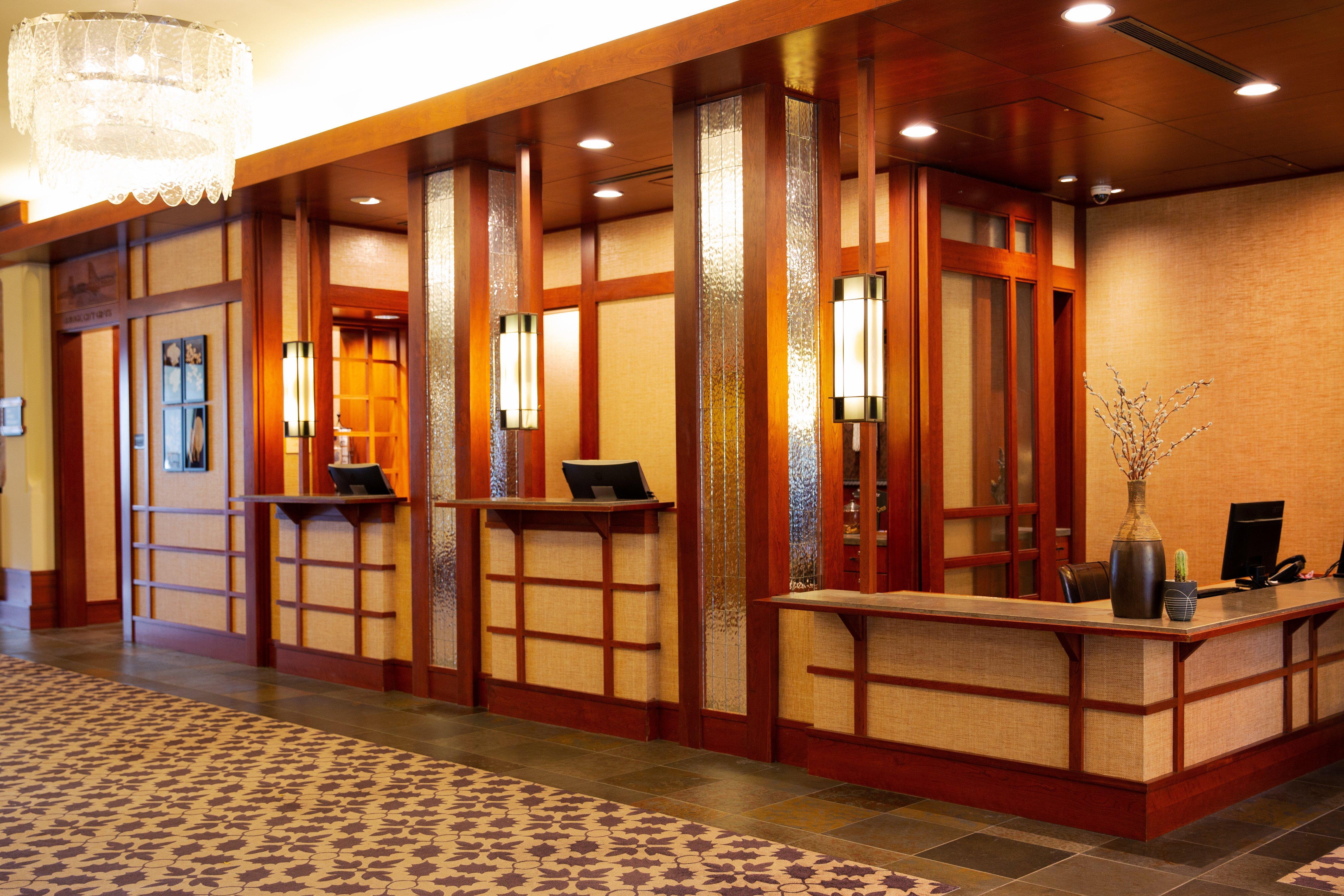 Kimpton Riverplace Hotel By Ihg Portland Buitenkant foto