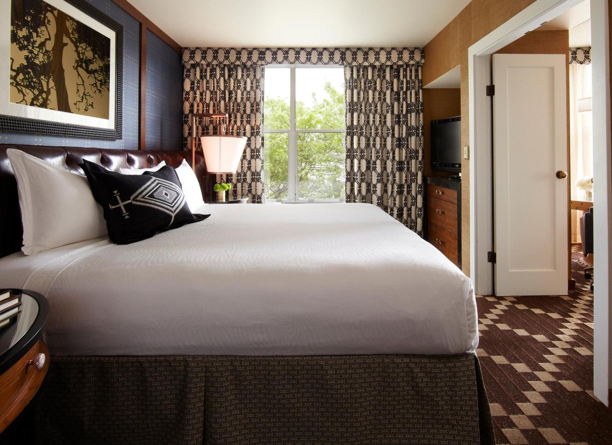 Kimpton Riverplace Hotel By Ihg Portland Buitenkant foto
