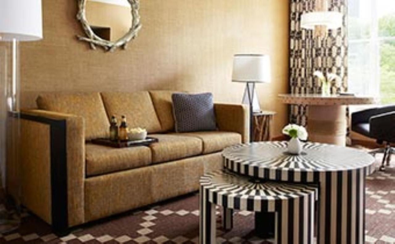 Kimpton Riverplace Hotel By Ihg Portland Buitenkant foto