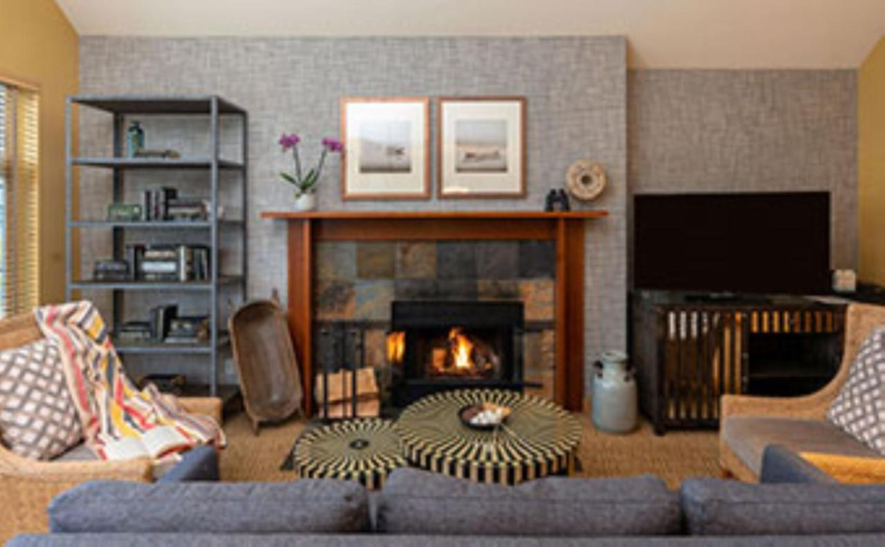 Kimpton Riverplace Hotel By Ihg Portland Buitenkant foto