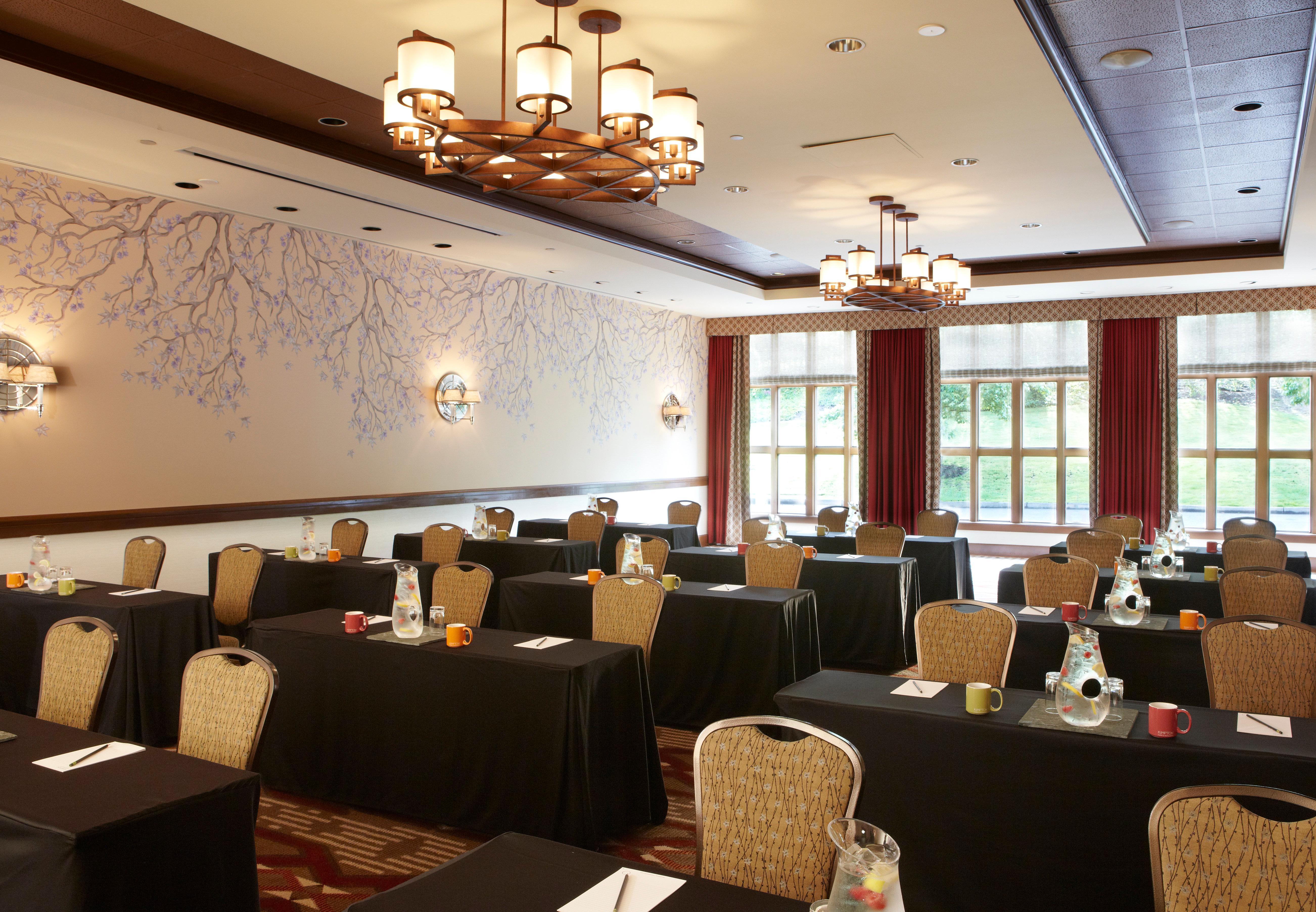 Kimpton Riverplace Hotel By Ihg Portland Buitenkant foto