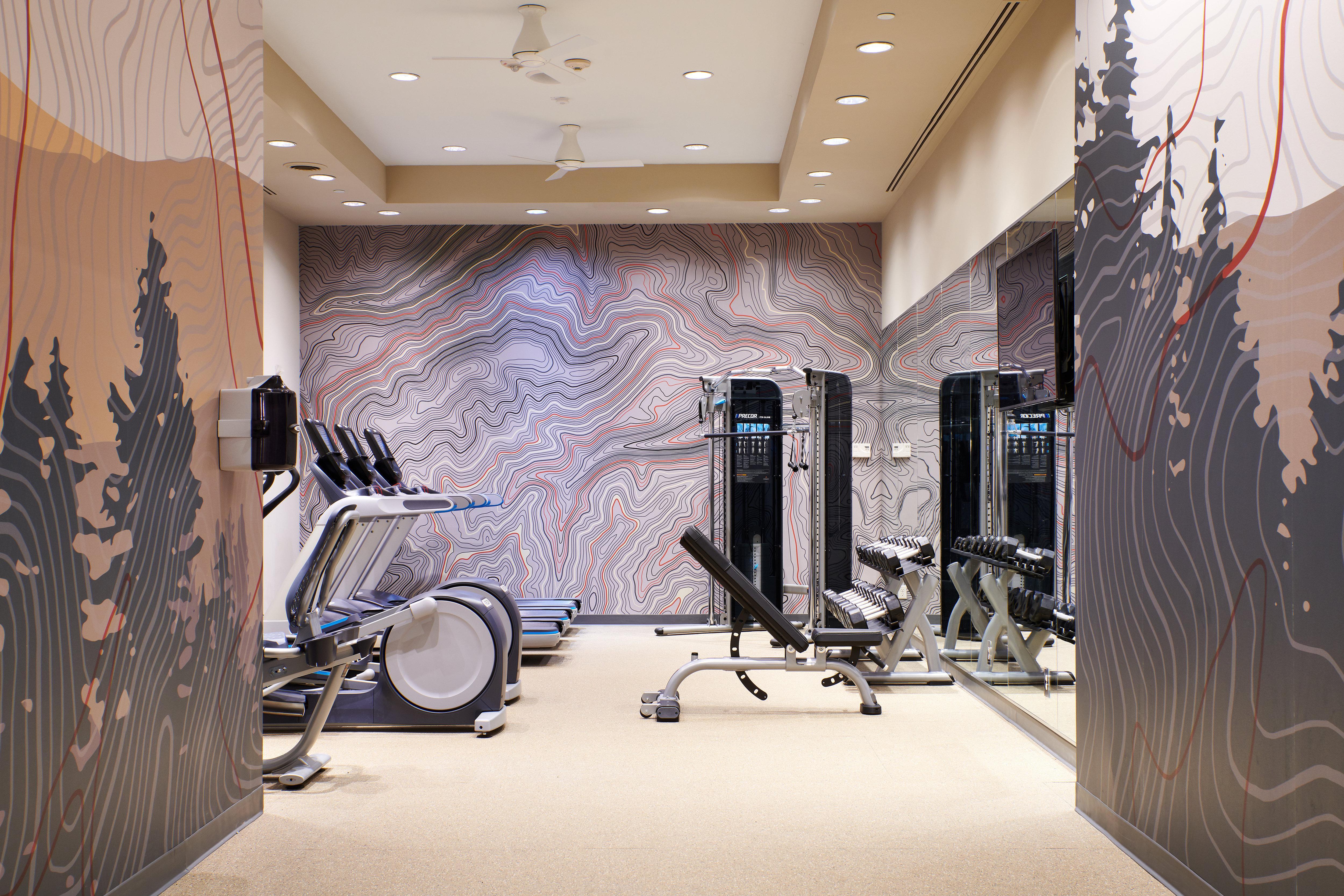 Kimpton Riverplace Hotel By Ihg Portland Buitenkant foto