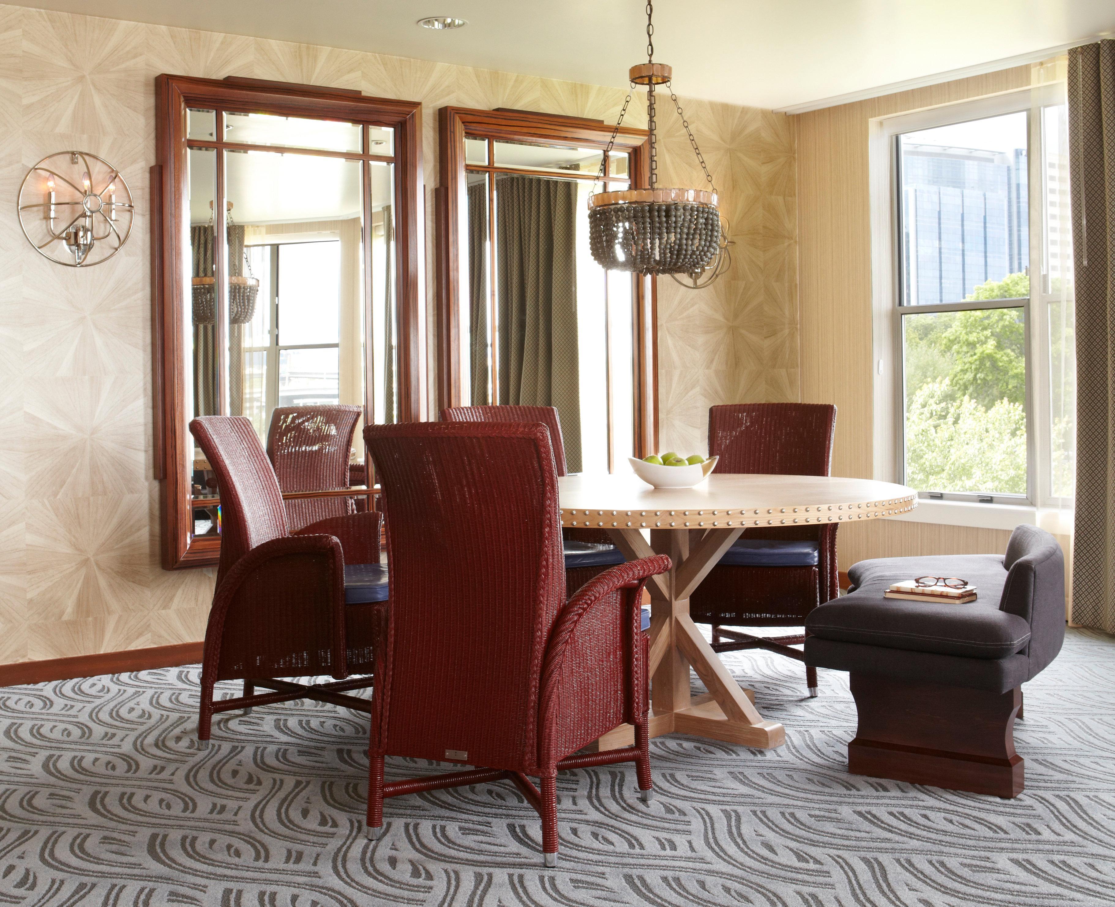 Kimpton Riverplace Hotel By Ihg Portland Buitenkant foto