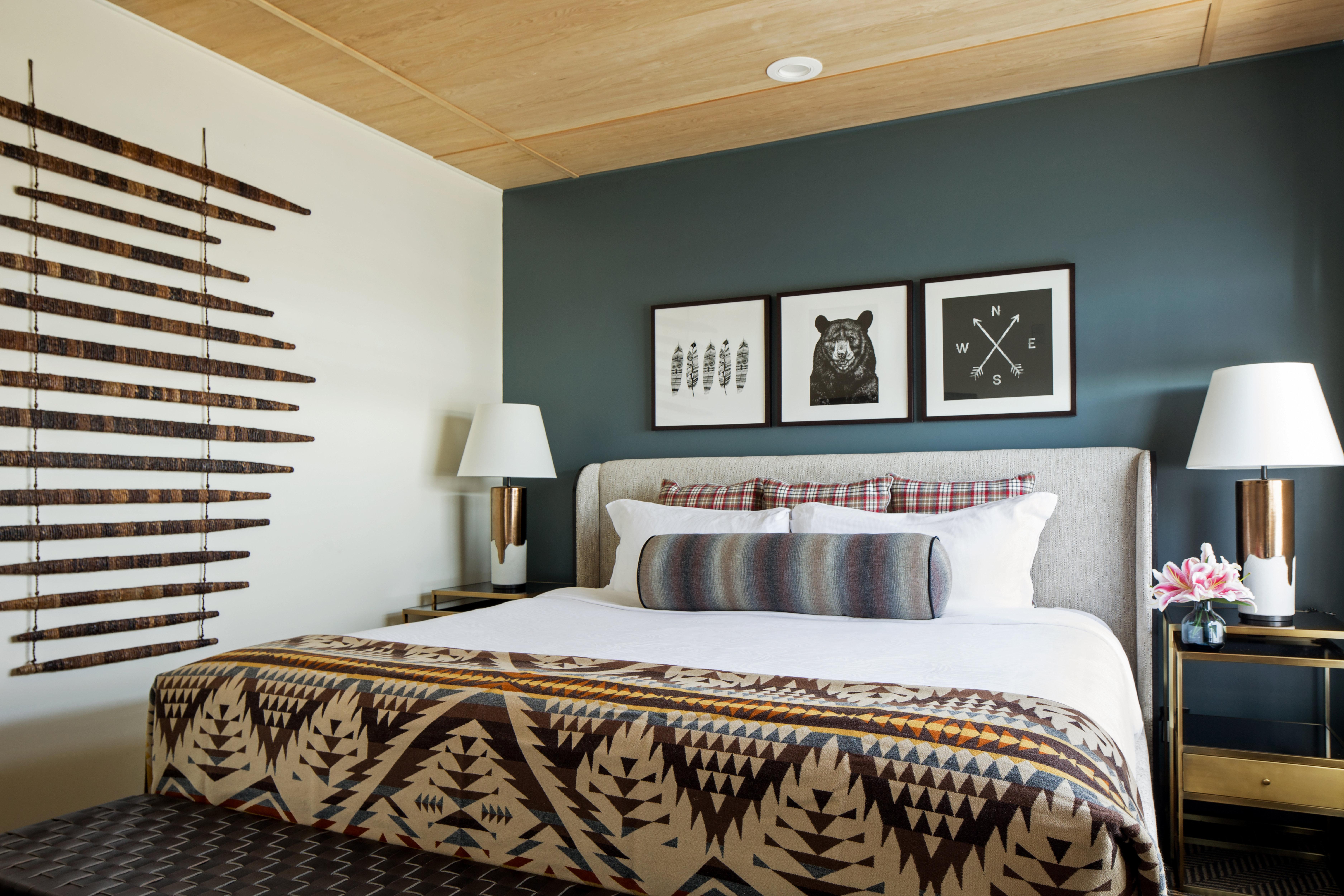 Kimpton Riverplace Hotel By Ihg Portland Buitenkant foto
