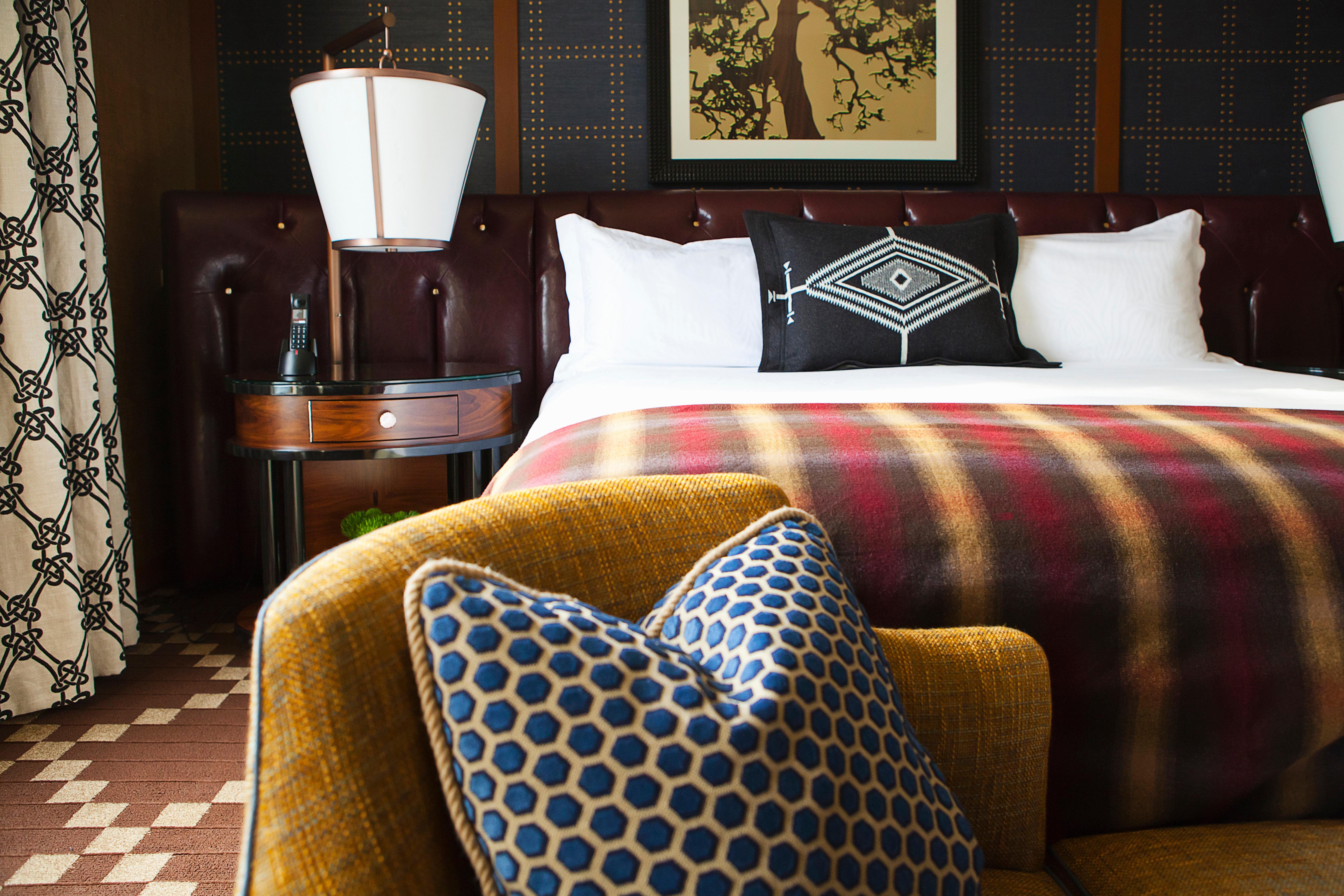 Kimpton Riverplace Hotel By Ihg Portland Buitenkant foto