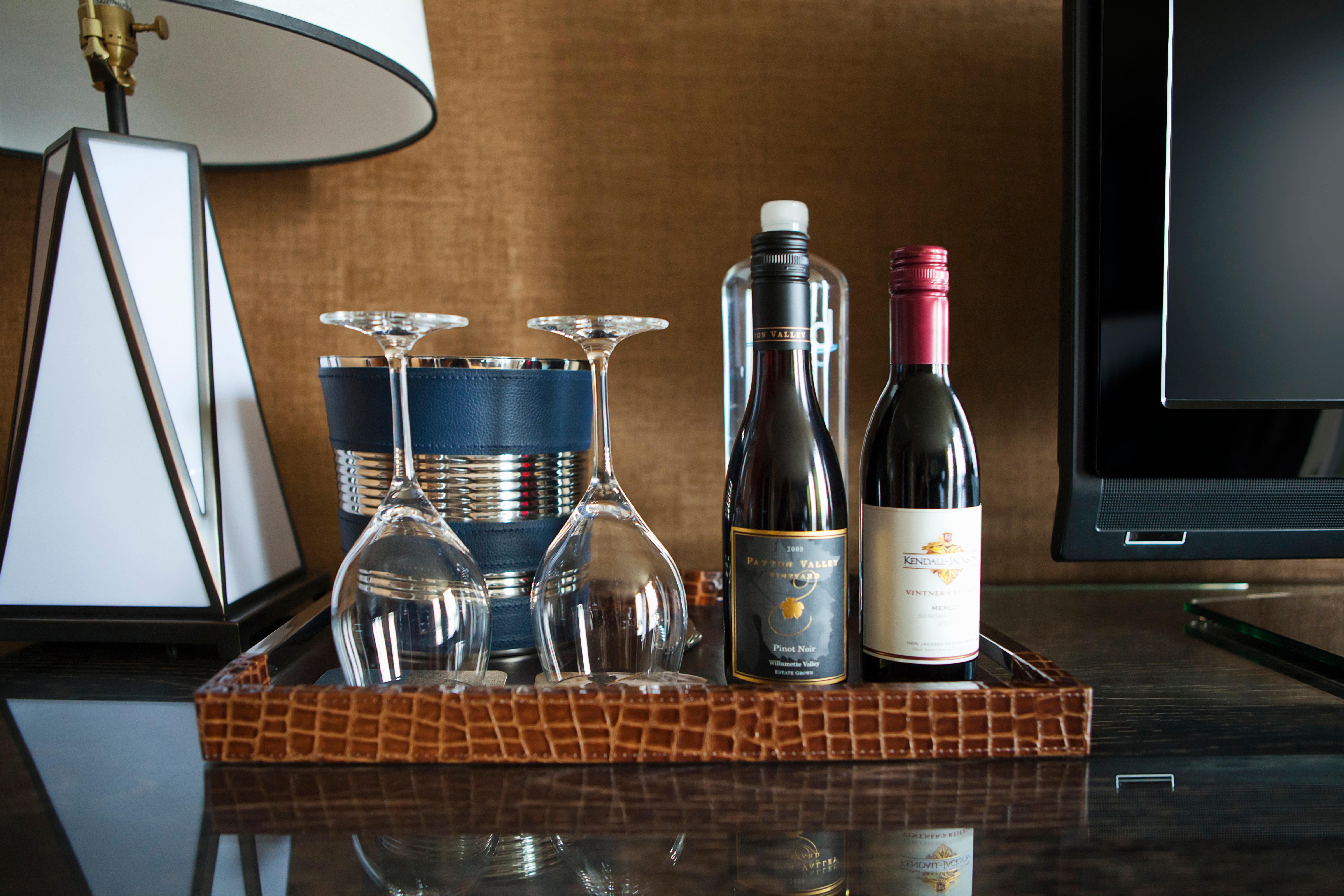 Kimpton Riverplace Hotel By Ihg Portland Buitenkant foto