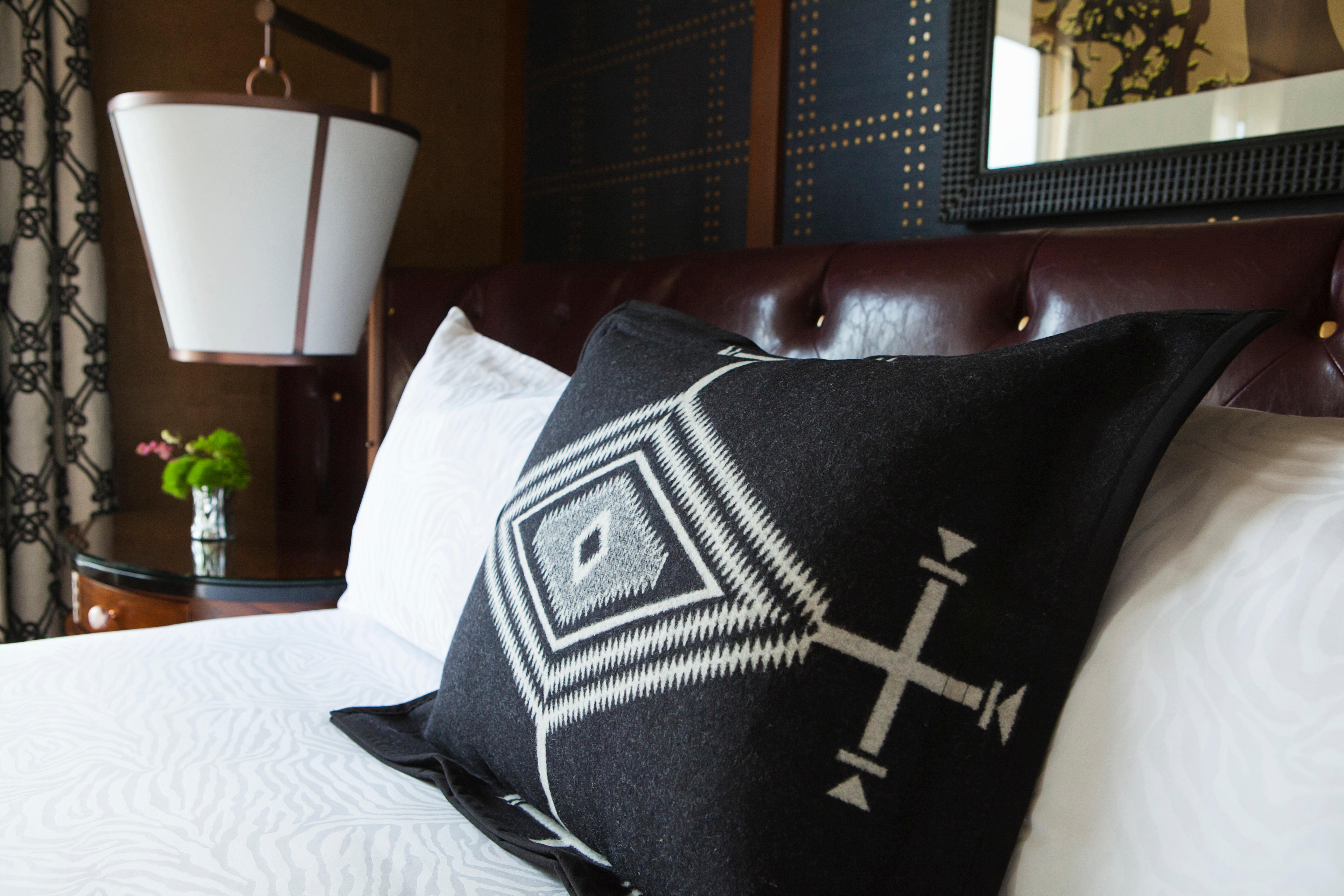 Kimpton Riverplace Hotel By Ihg Portland Buitenkant foto
