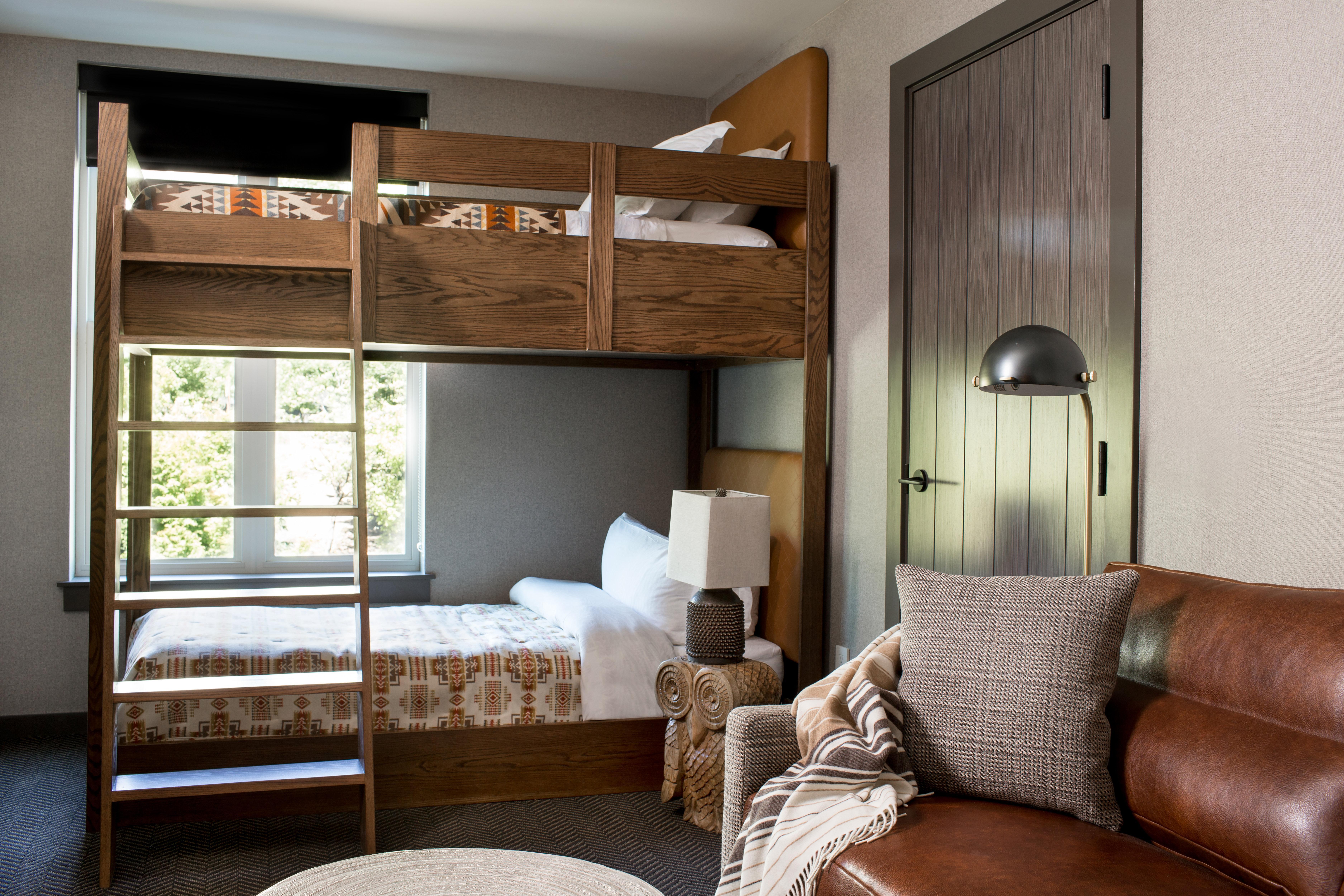 Kimpton Riverplace Hotel By Ihg Portland Buitenkant foto