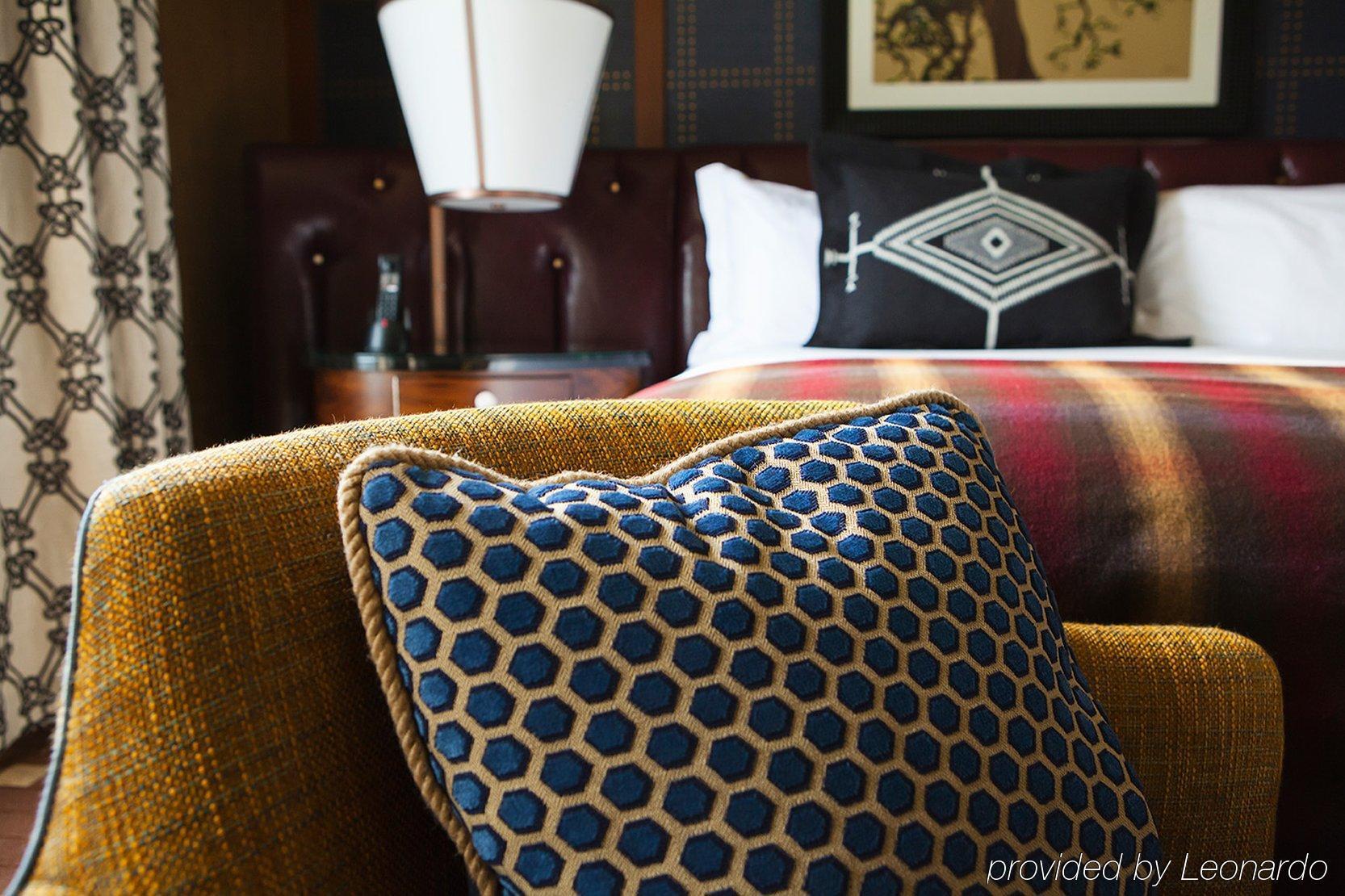 Kimpton Riverplace Hotel By Ihg Portland Buitenkant foto
