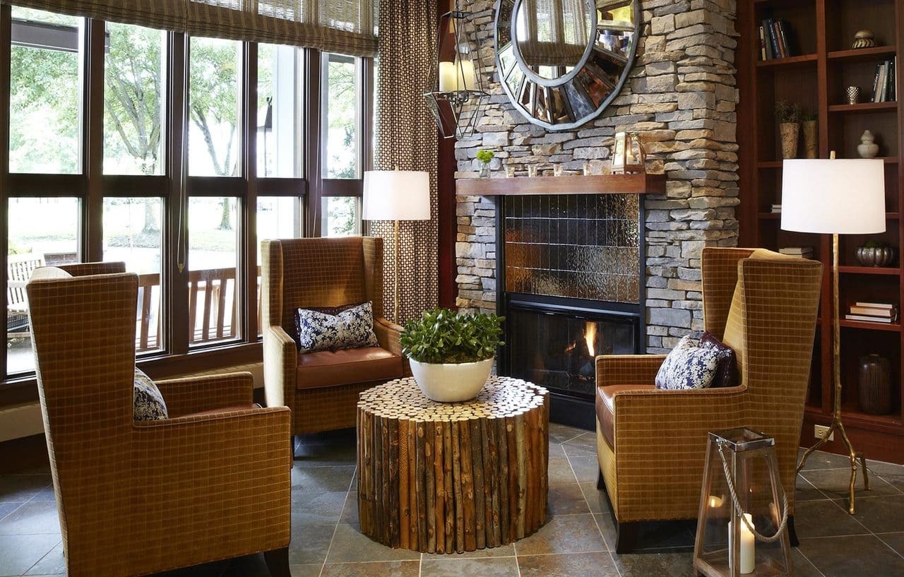 Kimpton Riverplace Hotel By Ihg Portland Buitenkant foto
